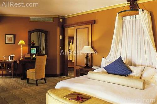 Dinarobin Hotel Golf & Spa 15